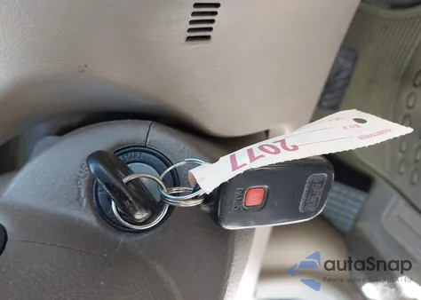 2007 Toyota Corolla Le z USA, uszkodzony, nr VIN 2T1BR32E07C738017